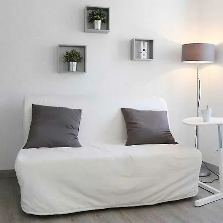 Gregbnb - Terrasse - Parking Inclus - Climatise - 15min Gare Toulon